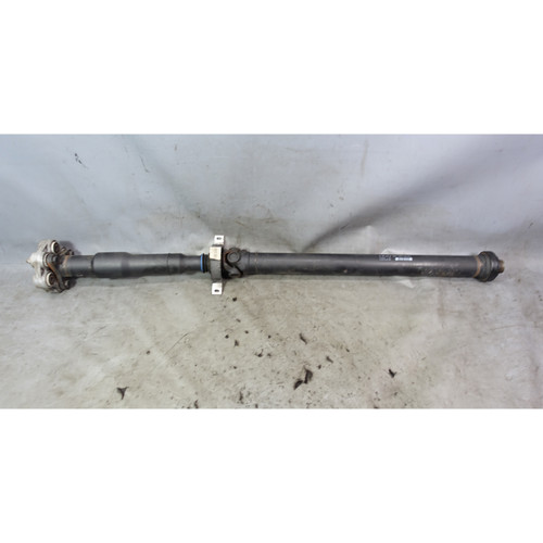 2013-2015 BMW F30 335iX xDrive Rear Drive Propeller Shaft for Manual OEM