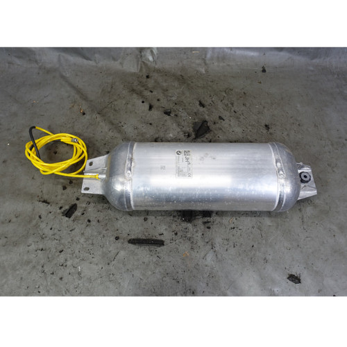BMW G05 X5 G06 X6 G07 X7 Air Pressure Accumulator Tank 2019-2025 OEM