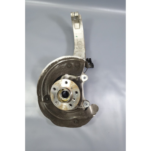 2019-2025 BMW G07 X7 Factory Left Front Wheel Hub Carrier Knuckle Assembly OEM