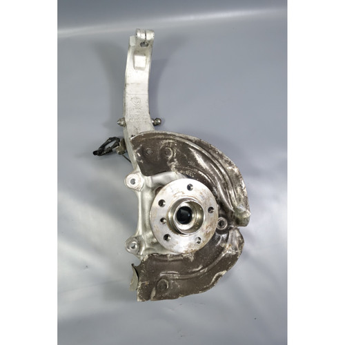 2019-2025 BMW G07 X7 Factory Right Front Wheel Hub Carrier Knuckle Assembly OEM