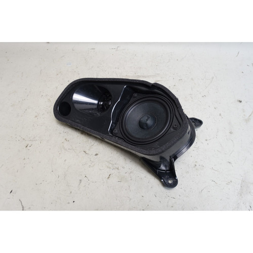 Damaged 19-25 BMW G07 X7 Factory Right Rear Harman/Kardon D- Pillar Speaker OEM