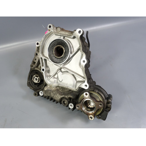 10-12 BMW F01 750i F10 5-Series xDrive Transfer Case Auxiliary Transmission OEM