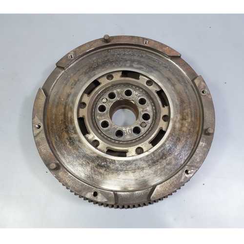 1996-1999 BMW E39 528 E36 328 M52 6-Cylinder Factory Dual-Mass Flywheel Luk OE