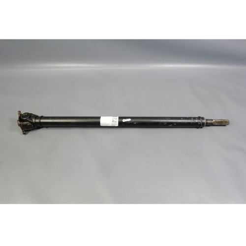 Damaged 19-25 BMW X5 X7 5-Series 3-Series Factory Front Drive Shaft U-Joint OEM