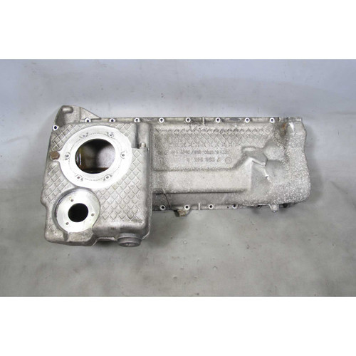 BMW E46 M3 S54 3.2L 6-Cylinder ///M Engine Oil Pan Aluminum 2001-2006 USED OEM