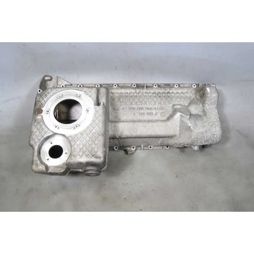 BMW E46 M3 S54 3.2L 6-Cylinder ///M Engine Oil Pan Aluminum 2001-2006 USED OEM