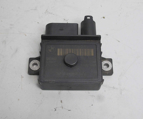 BMW E90 335d Diesel Sedan M57N2 Glow Plug Power Controller Module 2009-2013 USED