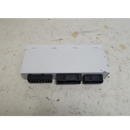 Damaged 03-08 BMW E85 E86 Z4 Roadster Coupe GM 5 Basic Body Control Module OEM