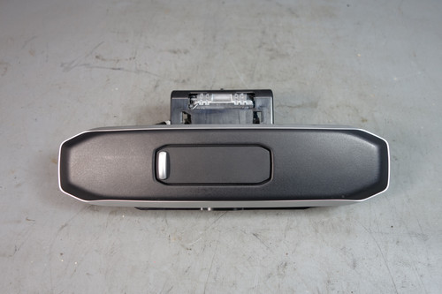 2023-2025 BMW G07 X7 G05 X5 X6 Front Seat Travel System Mount w/ USB Charger OE