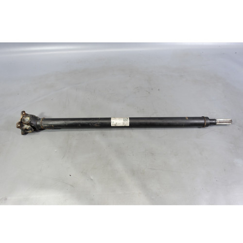 17-20 BMW G30 5-Series G12 X-Drive AWD Front Drive Propeller Shaft U-Joint OEM