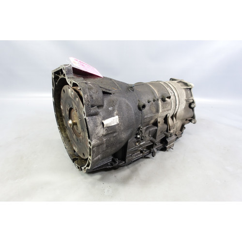 2009-2010 BMW E70 3.5d M57 Diesel SAV Automatic Transmission Gearbox 205k OEM