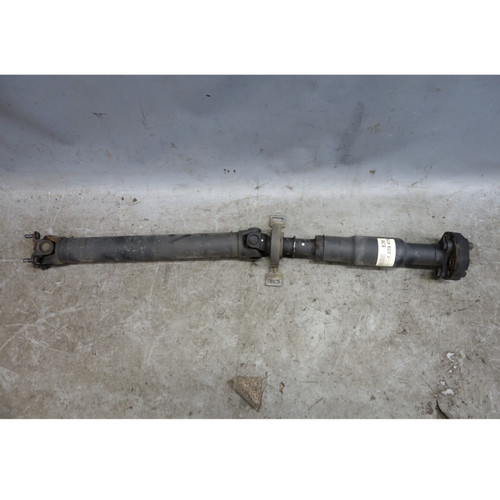 97-99 BMW Z3 2.3 2.8 I6 Roadster Coupe Drive Propeller Shaft Auto Trans 138k OEM