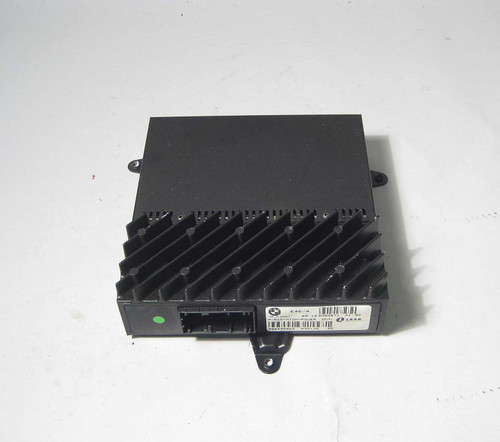 BMW E46 4dr Sedan Factory Lear Amplifier 1999-2005 325i 330i OEM USED 8383871