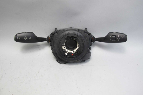 2012-2017 BMW F30 3-Series 2-Series Steering Column Switch Hub Turn Wiper OEM