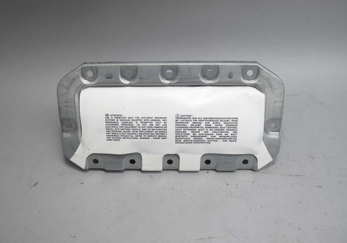 BMW F30 F22 Right Front Passenger Dash Airbag SRS Module 3- 2- Series OEM 23374