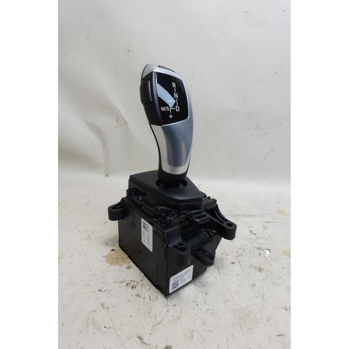2012-2019 BMW F30 3-Series Shifter Interlock Selector for Auto Transmission OEM