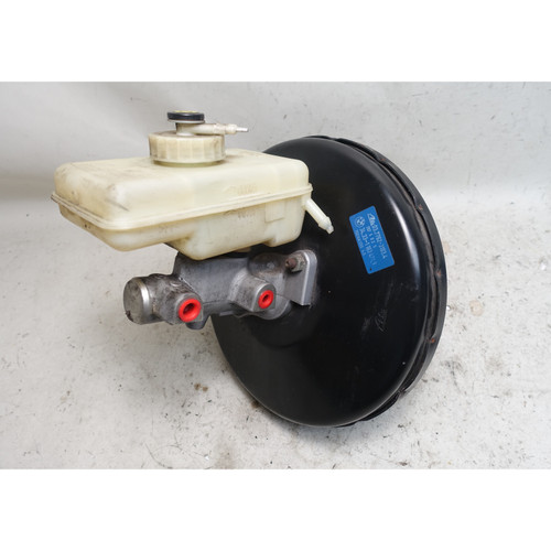 1995-2002 BMW E36 3-Series Z3 Brake Booster Master Cylinder ASC+T OEM