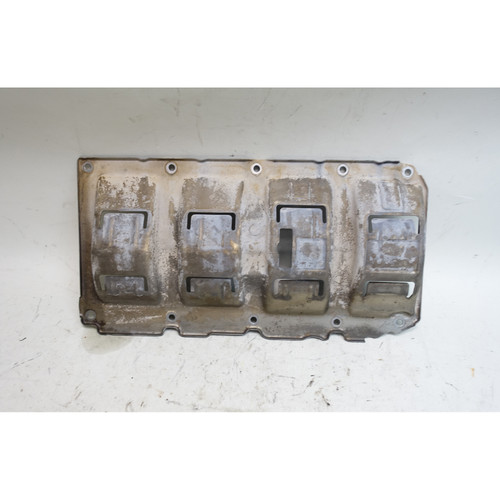 1992-2000 BMW E36 Z3 M50 M52 S52 Oil Pan Crank Case Baffle Deflector Plate OEM 1992-2000 BMW E36 Z3 M50 M52 S52 Oil Pan Crank Case Baffle Deflector Plate OEM