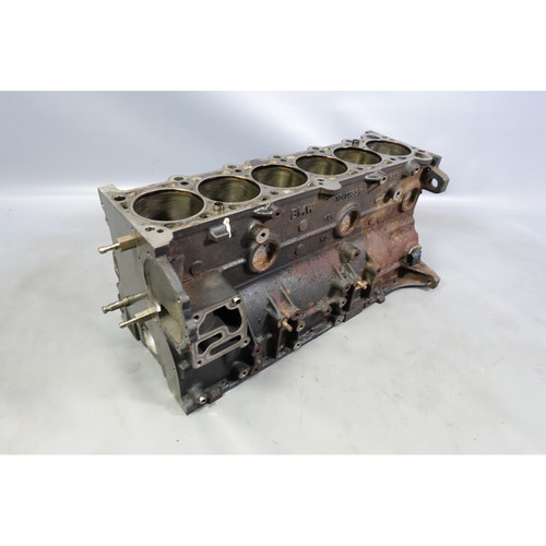 1996-2000 BMW E36 M3 Z3M S52 3.2L ///M Bare Engine Block Cylinder Housing OEM