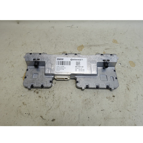 2016-2020 BMW G01 X3 G30 5-Series Driver-Assistance Camera System Module OEM