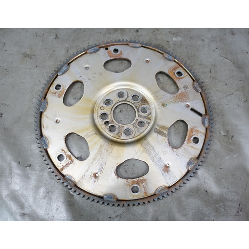 BMW F30 330i F22 230i B46 B58 Flex Plate Flywheel Automatic 2016-2021 OEM BMW F30 330i F22 230i B46 B58 Flex Plate Flywheel Automatic 2016-2021 OEM