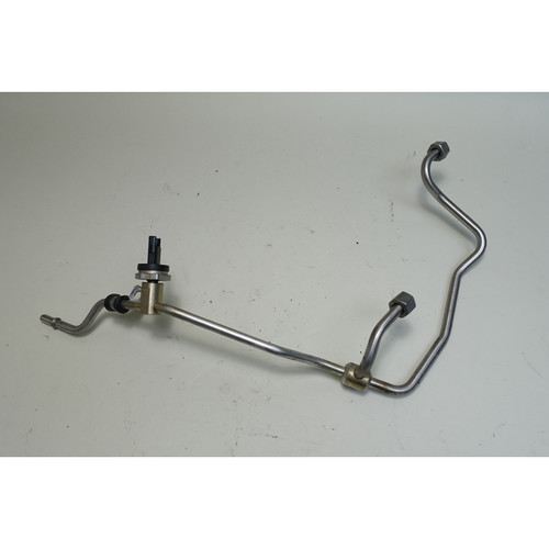 20-24 BMW F97 X3M F98 X4M S58 6-Cylinder Factory Low-Pressure Rear Fuel Line OEM
