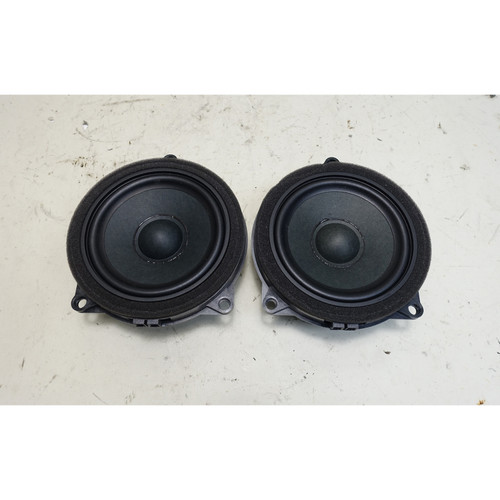 18-21 BMW G01 X3 F97 Factory Mid-Range Speaker for Harman/Kardon Surround OEM