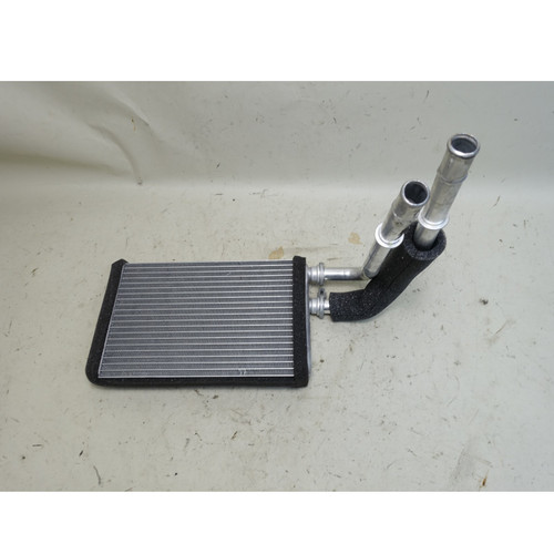 2019-2025 BMW G05 X5 G07 X7 X6 Factory Heater Core Exchanger with Pipes OEM