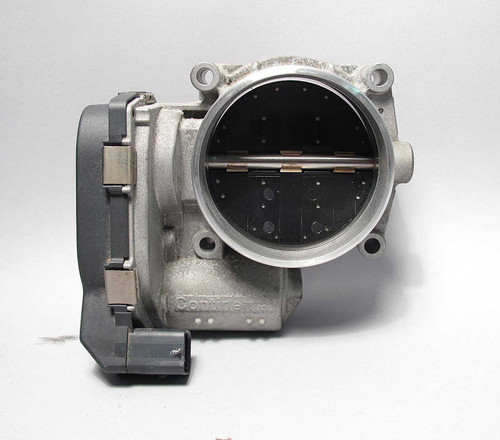 BMW N51 N52N 3.0L 6-Cyl Throttle Body Assembly 2007–2013 OEM USED VDO E60 E90