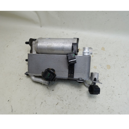 2020-2024 BMW F97 X3M F98 X4M Factory Air Conditioning Condenser with Drier OEM