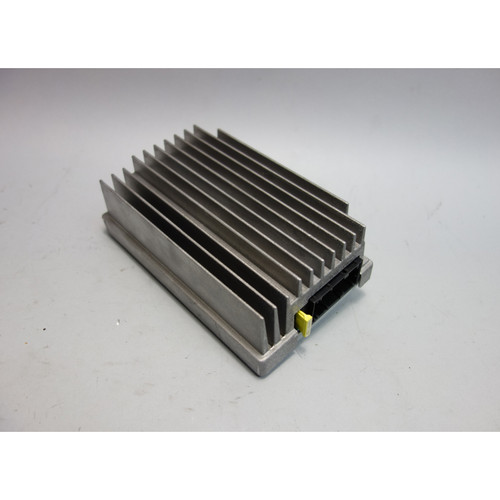 2007-2010 BMW E89 Z4 Roadster E70 X5 Factory Standard HiFi Amplifier OEM