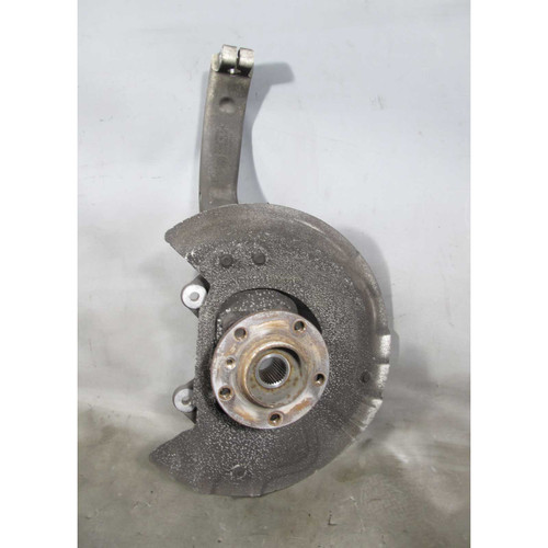 2007-2017 BMW E70 F15 F85 X5 Right Front Wheel Hub Bearing Carrier USED OEM