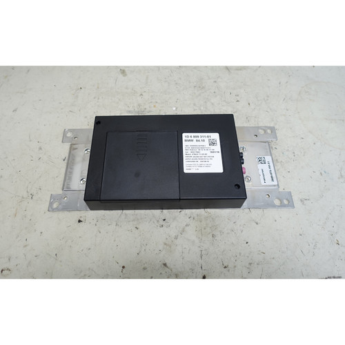 15-22 BMW F30 3-Series F22 Telematics Communications Control Unit ATM US 4G OEM