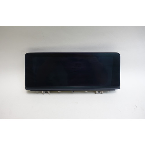 2017-2020 BMW F30 3-Series M3 Factory Information Navigation Display 8.8" OEM