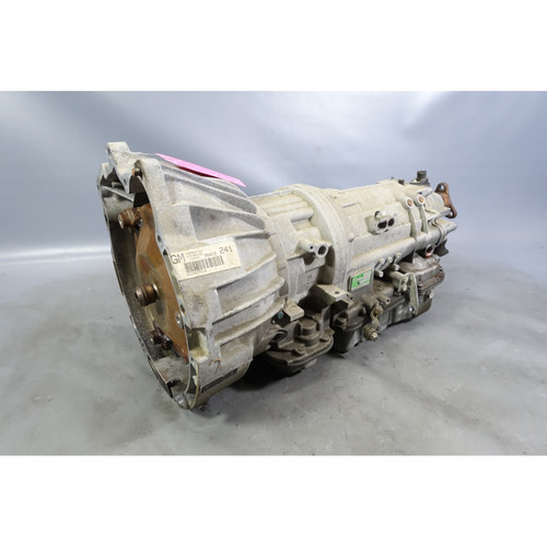 97-98 BMW Z3 2.8 Roadster M52 2.8L 6-Cyl Automatic Transmission Gearbox 47K OEM