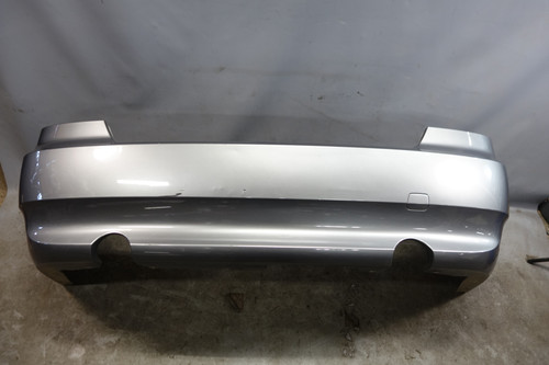 2007-2010 BMW E92 E93 3-Series 335 2door Rear Bumper Cover Trim Space Grey OEM