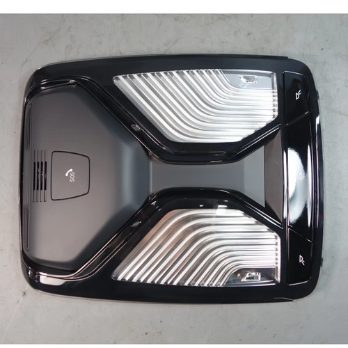 18-24 BMW G01 X3 G20 G80 G42 Front Map Dome Light Switch Panel No Sunroof OEM