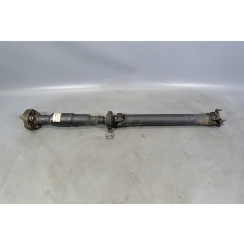 97-99 BMW Z3 2.3 2.8 M52 Roadster Coupe Drive Propeller Shaft for Auto Trans OEM