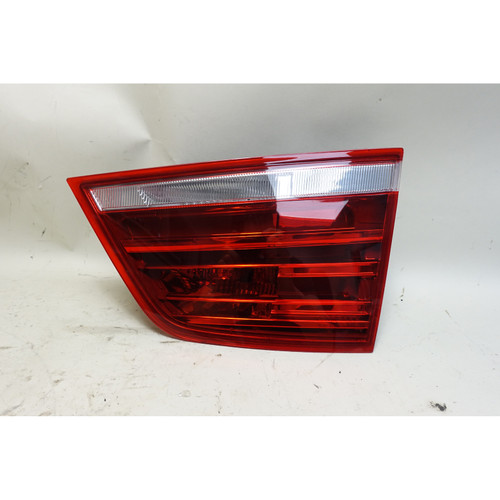 Damaged 2011-2017 BMW F25 X3 Factory Right Rear Inner Tail Light in Trunk OEM
