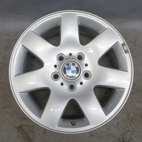 1992-2006 BMW E36 E46 3-Series Factory 16" Style 45 Full Spare Alloy Wheel OEM
