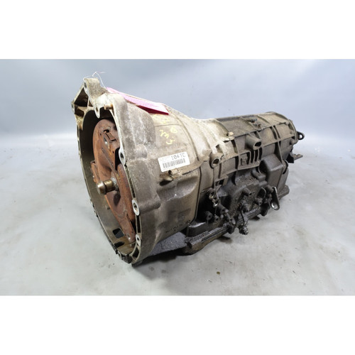 1997-1999 BMW E36 M3 S52 3.2 Automatic Transmission Gearbox 5HP-18 143k OEM