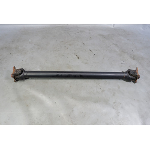 2010-2018 BMW 5-Series 7-Series xDrive AWD Front Drive Propeller Shaft OEM