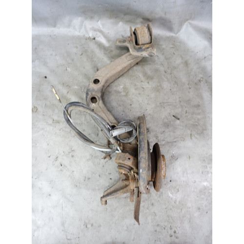 1992-1999 BMW E36 3-Series Right Rear Trailing S Control Arm Wheel Bearing OE