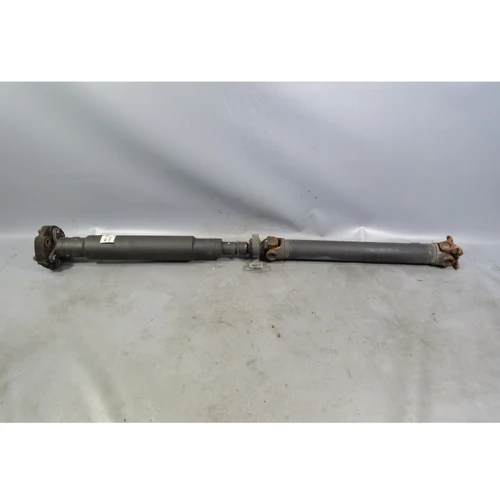 2001-2005 BMW E46 3-Series AWD xi Rear Main Driveshaft Propeller U-Joint OEM