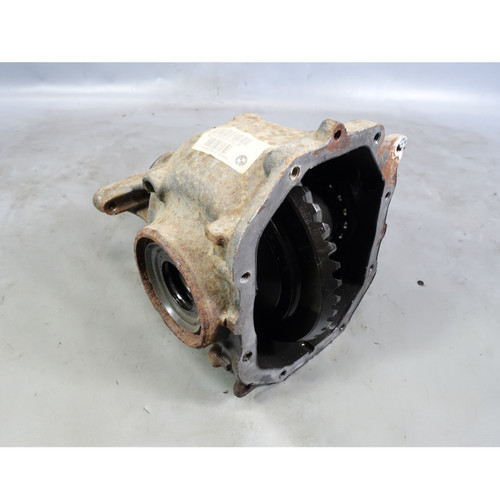 11-13 BMW E70 LCI 50i xDrive N63 Rear Final Drive Differential Carrier 3.15 OEM