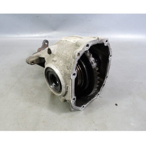 11-18 BMW F10 5-Series N55 N20 Rear Final Drive Differential Carrier 3.23 OEM