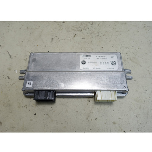 BMW G01 G20 3-Series G80 Surround View Camera ICAM2 ECU V2 Control Module OEM