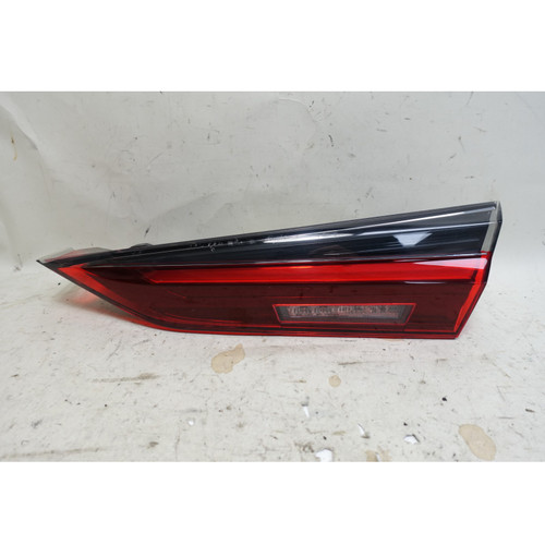 21-24 BMW G22 4-Series G26 G82 M4 Factory Right Inner Rear Tail Light Lamp OEM