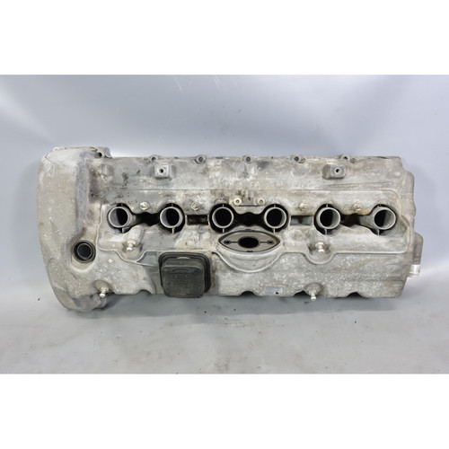 Damaged 06-07 BMW 6-Cyl N52 E90 E60 Z4 Cylinder Head Valve Cover Mag OEM