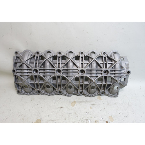 2019-2025 BMW G20 G05 G22 B58 6-Cylinder Factory Oil Pan Sump Baffle Plate OEM